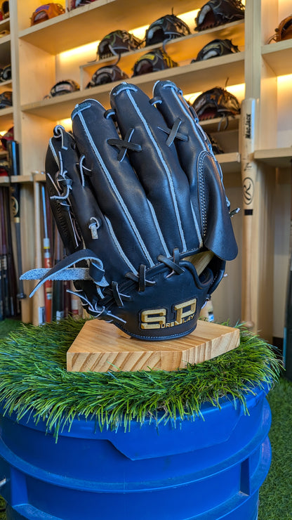 シュアプレイ 硬式投手用グラブ SBGFA151