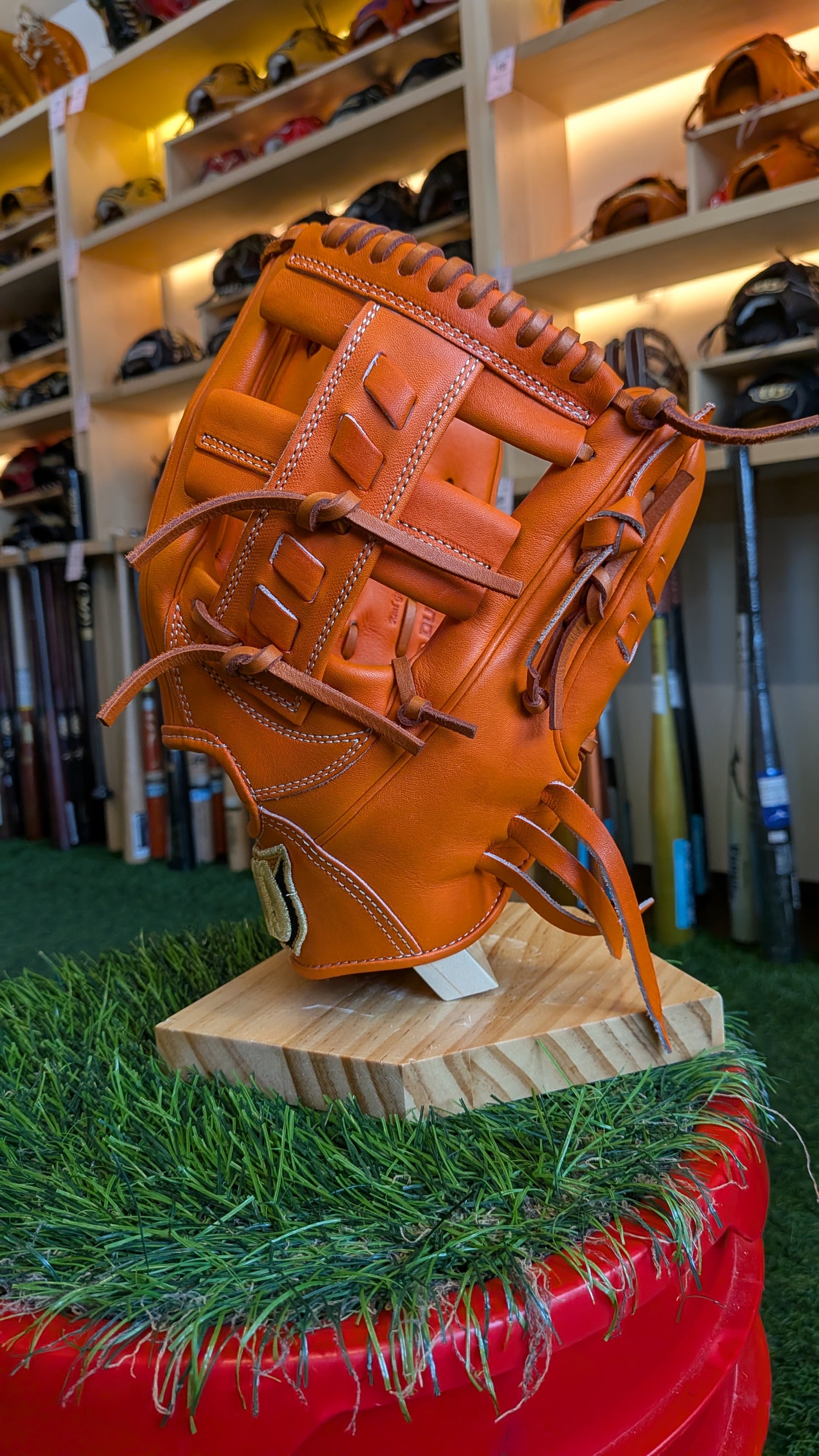 ウィルソン 硬式グラブ内野手用 D5型 Wilson Staff 25AW LH WBW103636