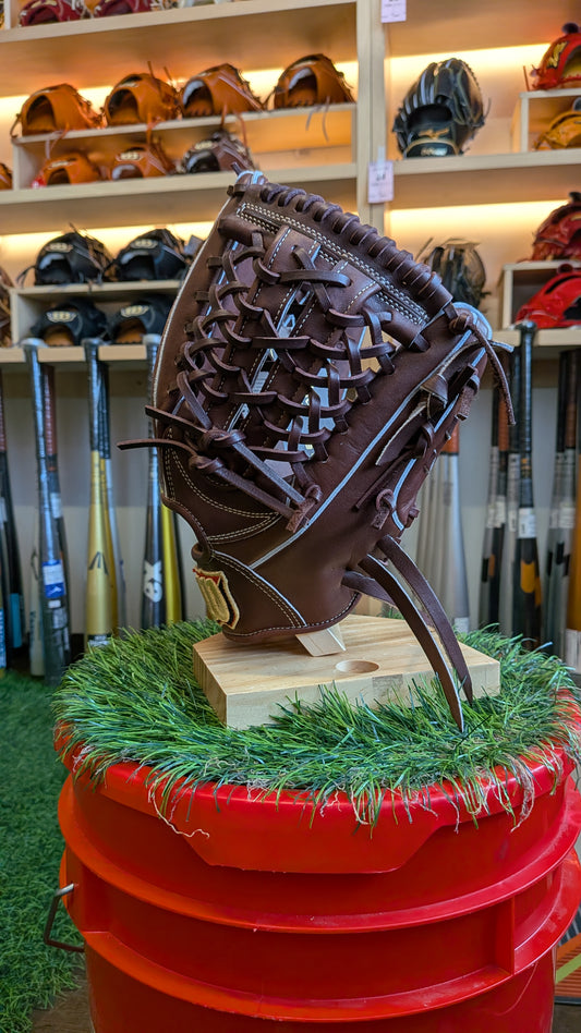 ウィルソン 硬式グラブ Wilson Staff DUAL ユーティリティ用 DU型 LH WBW102945