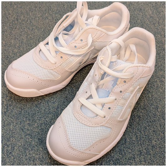 アサヒグリッパー 学校用上靴 37 KD78765