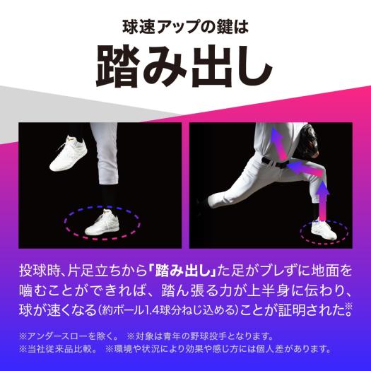 ミズノ スピードレボプロ 11GM250501