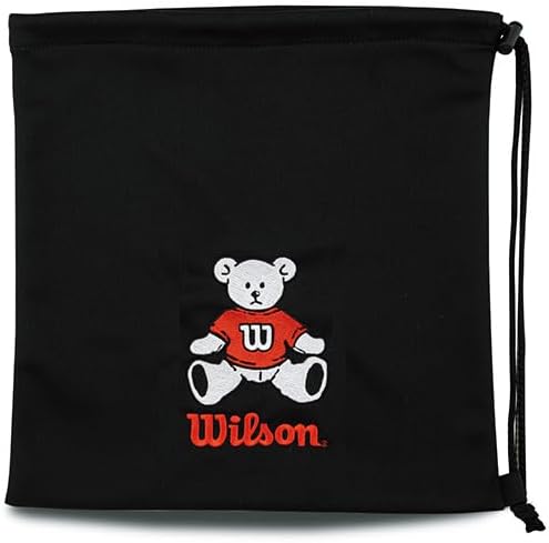 ウィルソンベアーマルチ袋 WB5745401