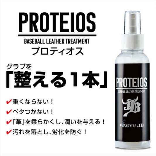 PROTEIOS/Proteios/Glove Treatment/150ml