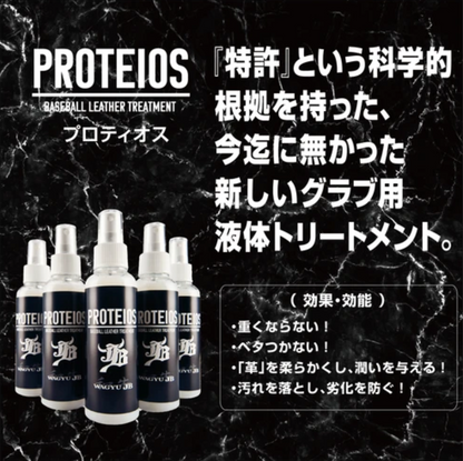 PROTEIOS/Proteios/Glove Treatment/150ml