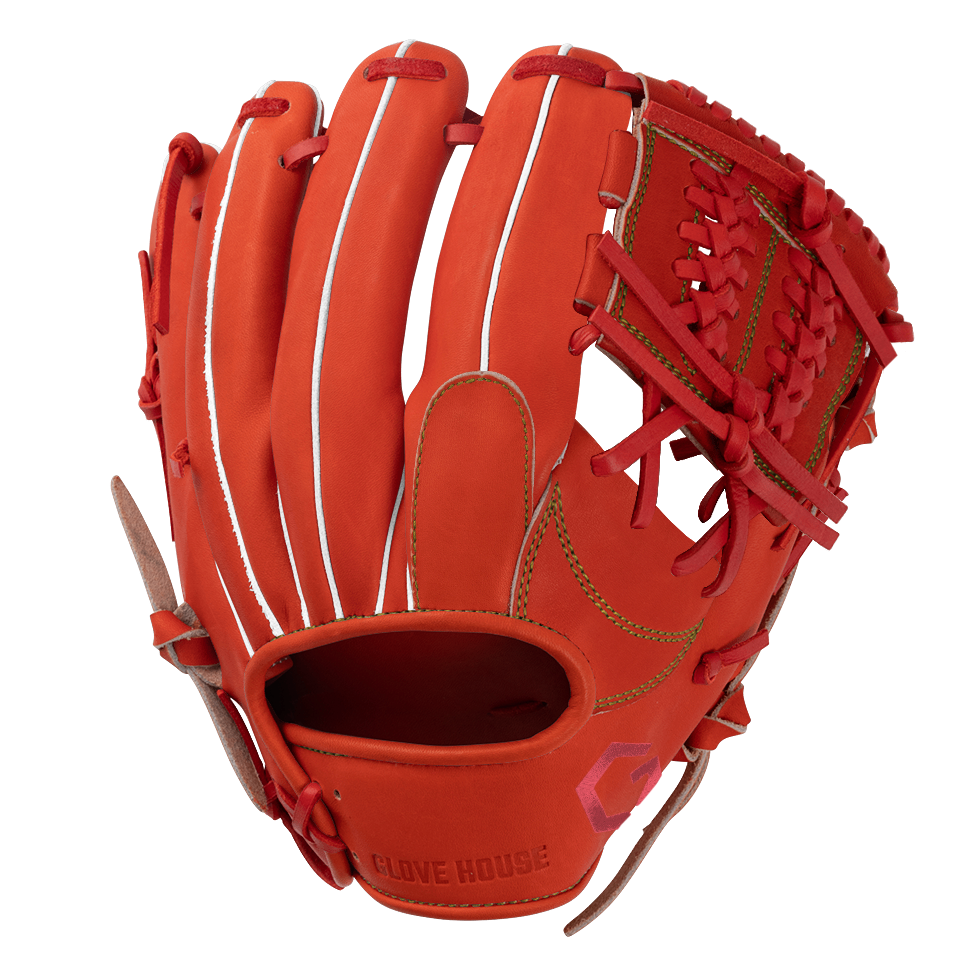 Glove House Rental Gloves for Hardball Baseball