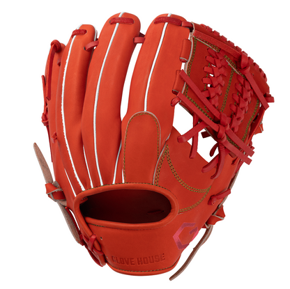 Glove House Rental Gloves for Hardball Baseball