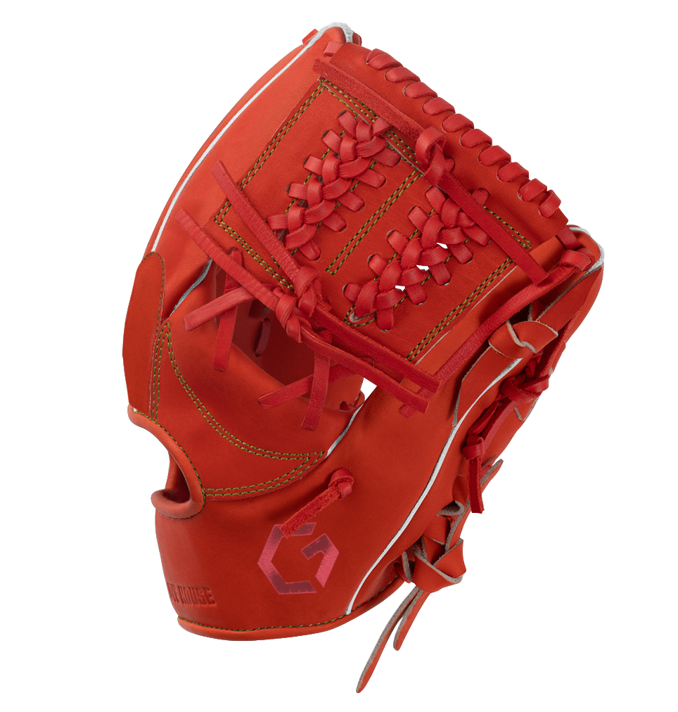 Glove House Rental Gloves for Hardball Baseball