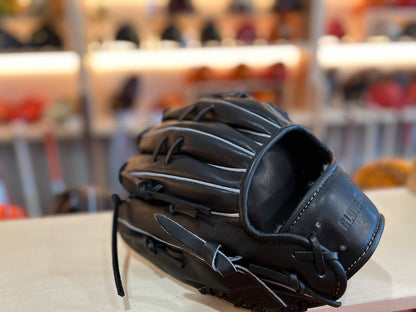 [Glove House] GHIF "Ebony" Hardball Infielder's Glove