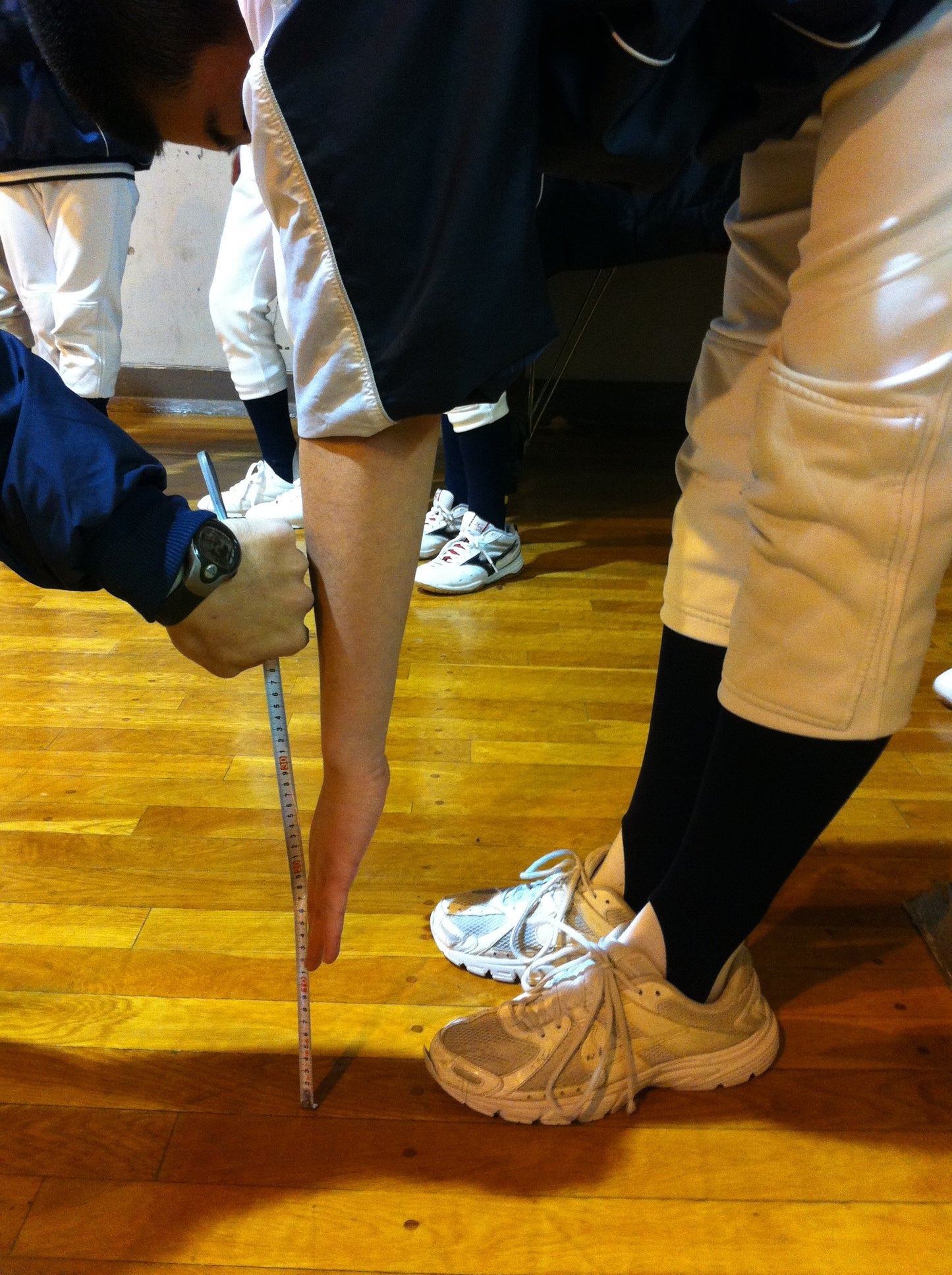 My legs are faster! My back pain is gone! BMZ insoles No.1 Number One Patented Cuboid Theory