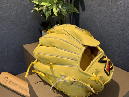 Sato Glove Studio Pitcher's Glove SGK10 (Hot Water Pre-Made) Made to Order (Approximately 1.5-3 Months) (Depending on Demand)