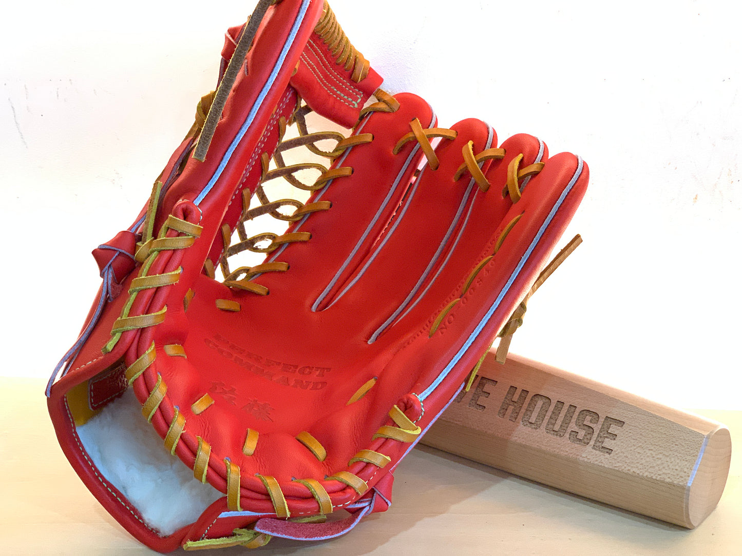 Sato Glove Studio Outfielder's Hard Glove SGK71