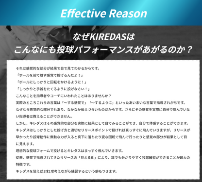 Kiredas V2 Normal KIREDAS V2